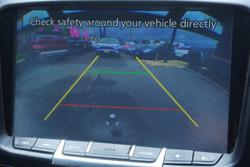 2019 Isuzu D-MAX LS-T