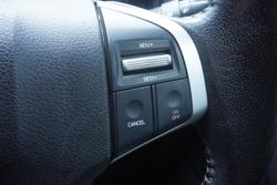 2019 Isuzu D-MAX LS-T