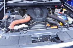 2019 Isuzu D-MAX LS-T