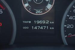 2019 Isuzu D-MAX LS-T