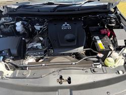 2021 Mitsubishi Triton GSR