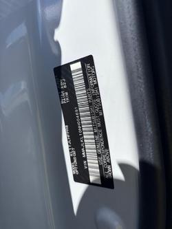 2021 Mitsubishi Triton GSR