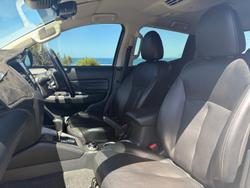 2021 Mitsubishi Triton GSR