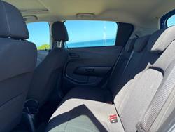 2014 Holden Barina CD