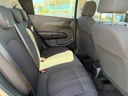 2014 Holden Barina CD