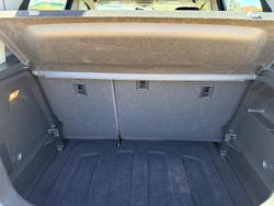 2014 Holden Barina CD