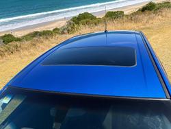 2014 Holden Barina CD