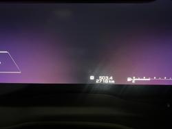 2025 Subaru Forester Hybrid Touring S6 MY26 AWD BLUE