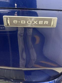 2025 Subaru Forester Hybrid Touring S6 MY26 AWD BLUE