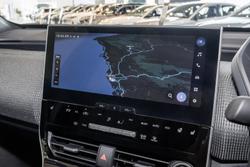 2025 Subaru Solterra AWD Touring