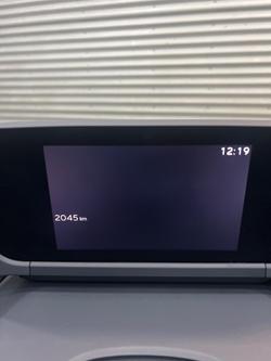 2025 Subaru Solterra AWD Touring E1-1 MY25 AWD Dark Blue