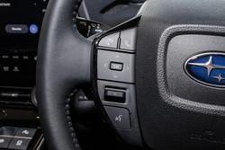 2025 Subaru Solterra AWD Touring