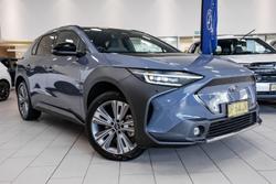 2025 Subaru Solterra AWD Touring