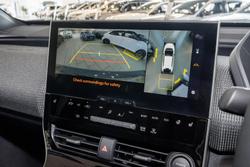 2025 Subaru Solterra AWD Touring