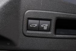 2025 Subaru Solterra AWD Touring