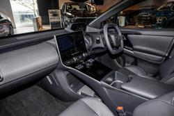 2025 Subaru Solterra AWD Touring