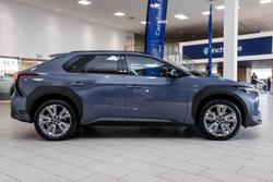 2025 Subaru Solterra AWD Touring