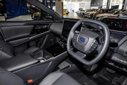 2025 Subaru Solterra AWD Touring