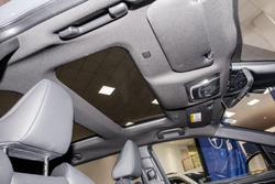 2025 Subaru Solterra AWD Touring