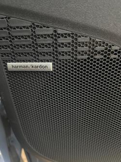 2025 Subaru Solterra AWD Touring E1-1 MY25 AWD Dark Blue