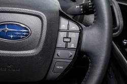 2025 Subaru Solterra AWD Touring