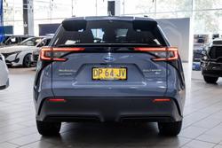 2025 Subaru Solterra AWD Touring