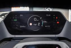 2025 Subaru Solterra AWD Touring