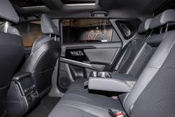 2025 Subaru Solterra AWD Touring