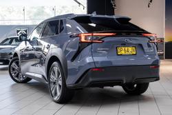 2025 Subaru Solterra AWD Touring