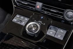 2025 Subaru Solterra AWD Touring