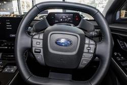 2025 Subaru Solterra AWD Touring