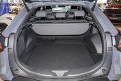 2025 Subaru Solterra AWD Touring