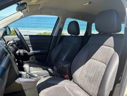 2019 Suzuki Vitara Turbo