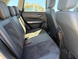 2019 Suzuki Vitara Turbo