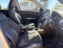 2019 Suzuki Vitara Turbo