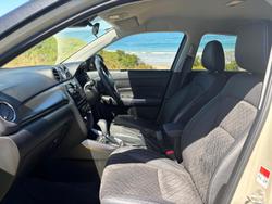 2019 Suzuki Vitara Turbo