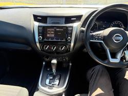 2023 Nissan Navara ST