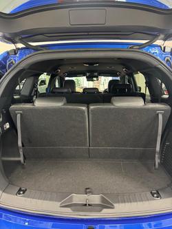 2025 Isuzu MU-X LS-T