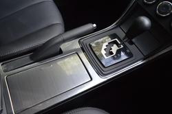 2012 Mazda 6 Touring GH Series 2 MY12 Sunlight Silver