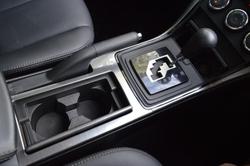 2012 Mazda 6 Touring GH Series 2 MY12 Sunlight Silver