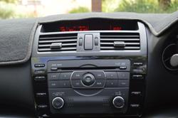 2012 Mazda 6 Touring GH Series 2 MY12 Sunlight Silver