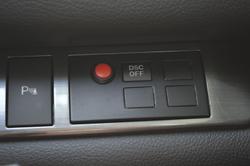 2012 Mazda 6 Touring GH Series 2 MY12 Sunlight Silver