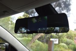 2012 Mazda 6 Touring GH Series 2 MY12 Sunlight Silver