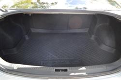 2012 Mazda 6 Touring GH Series 2 MY12 Sunlight Silver