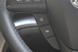 2012 Mazda 6 Touring GH Series 2 MY12 Sunlight Silver