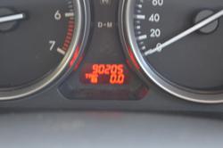 2012 Mazda 6 Touring GH Series 2 MY12 Sunlight Silver