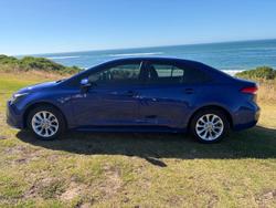 2021 Toyota Corolla Ascent Sport
