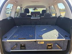 2018 Toyota Landcruiser Prado GX