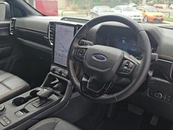 2025 Ford Ranger PHEV Wildtrak