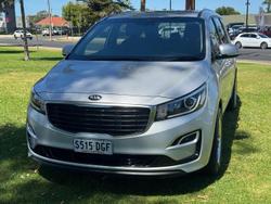 2019 Kia Carnival S